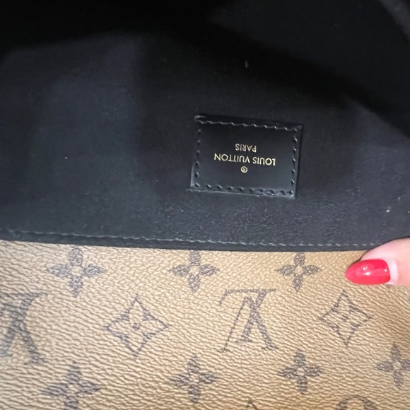 Pochette metís - Picture 7 of 8